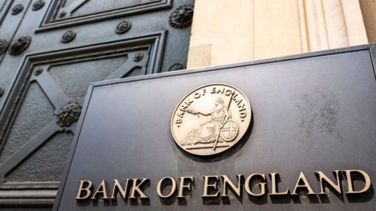 İngiltere Merkez Bankası Dijital Para Birimini Destekleyecek