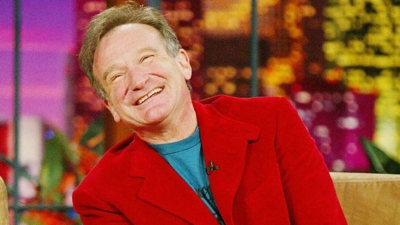 Robin Williams'ın Parkinson Teşhisi Yanlış Çıktı