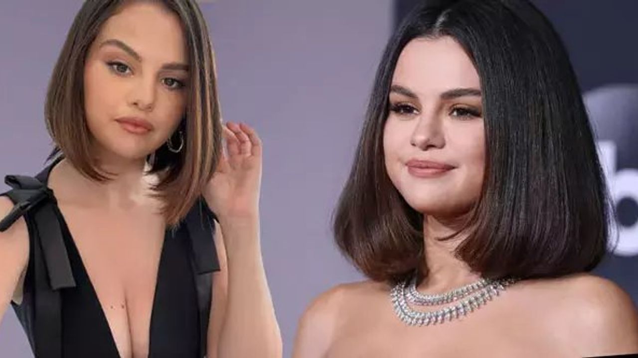 Selena Gomez'in Son Paylaşımıyla Dikkat Çekti