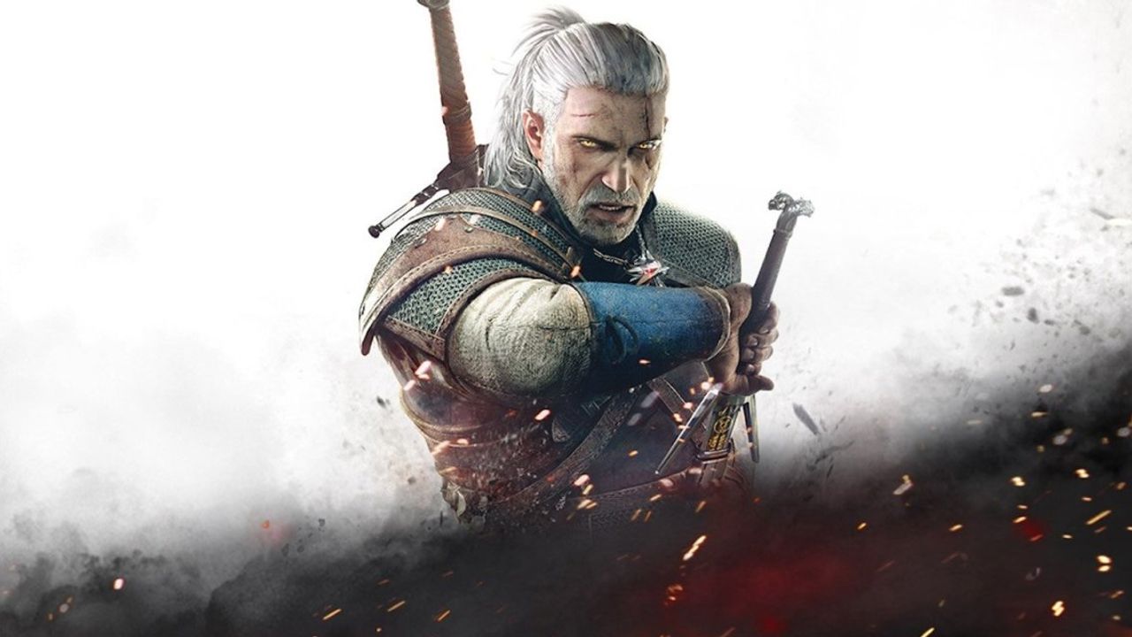 CD Projekt, Yeni Bir The Witcher Serisi Üzerinde Çalışıyor