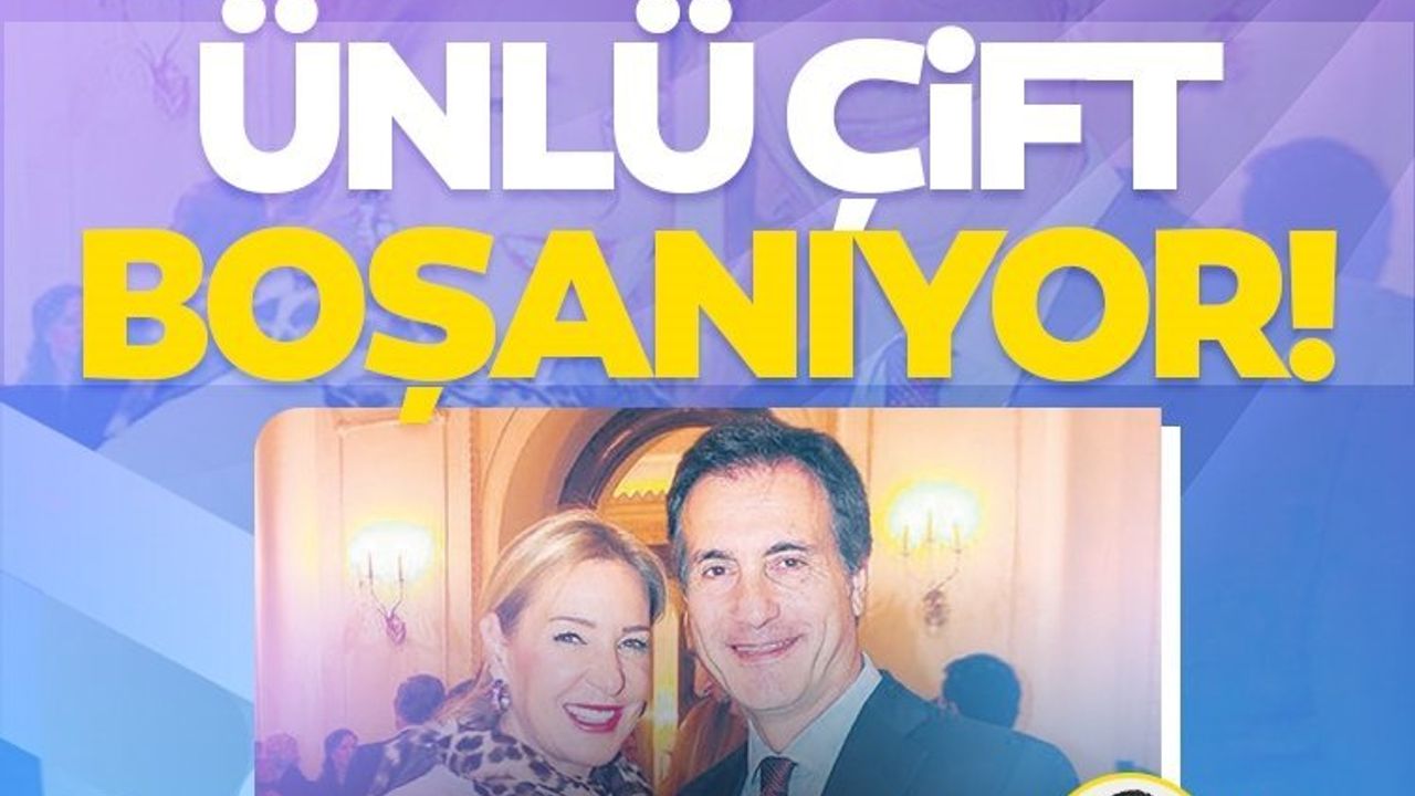 İsveçli Mobilya Zinciri ve Ünlü Holdingin Patronunun Evliliği Çatırdıyor