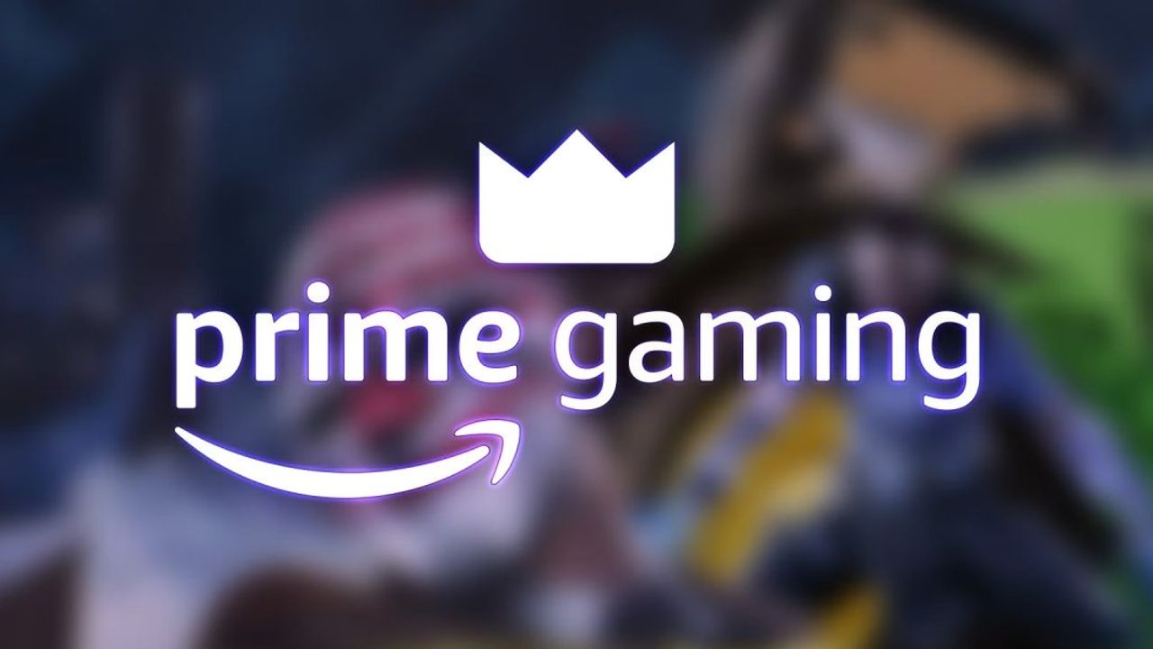 Prime Gaming Eylül Ayı Ücretsiz Oyunlarının Listesi Açıklandı