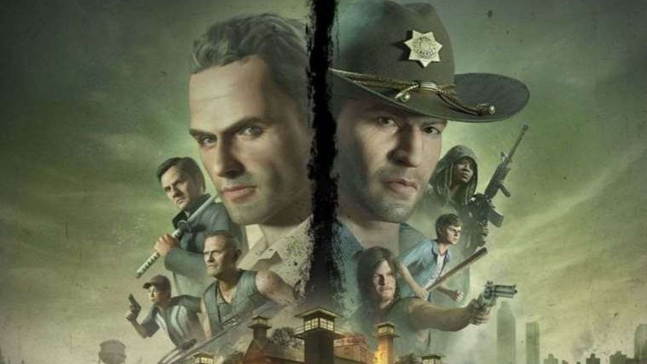 The Walking Dead: Destinies Oyunu Hakkında