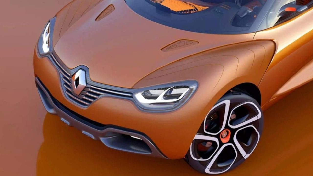 Renault Elektrikli Otomobillerde Toros Modelini Satışa Sunmaya Hazırlanıyor