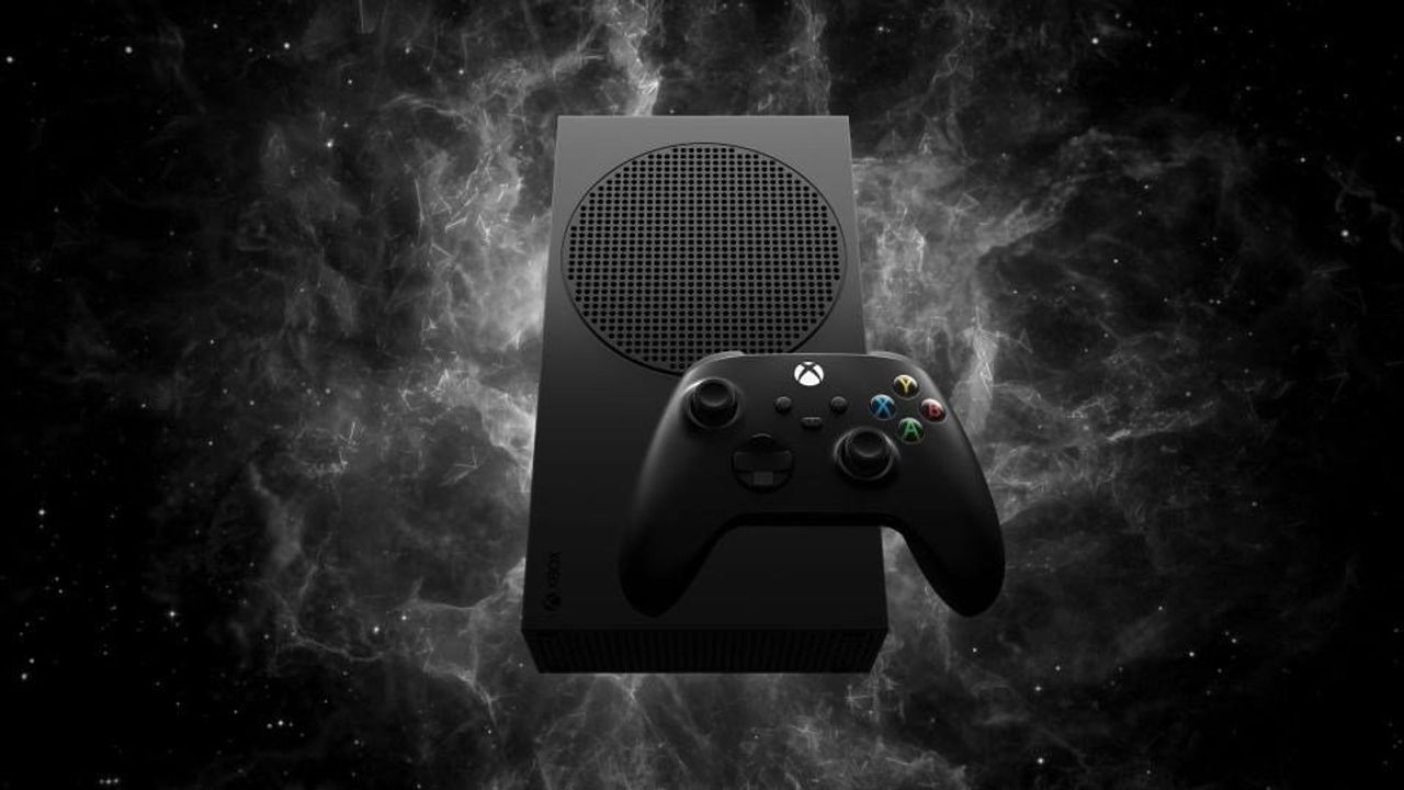 Microsoft Yeni Xbox Series S Modelini Piyasaya Sürdü