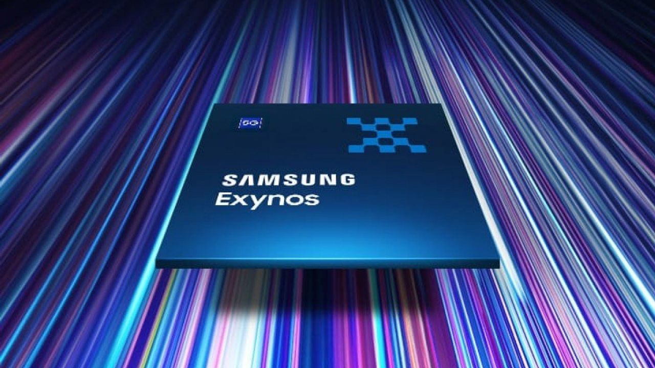 Samsung, Exynos serisini geliştirmeye devam ediyor