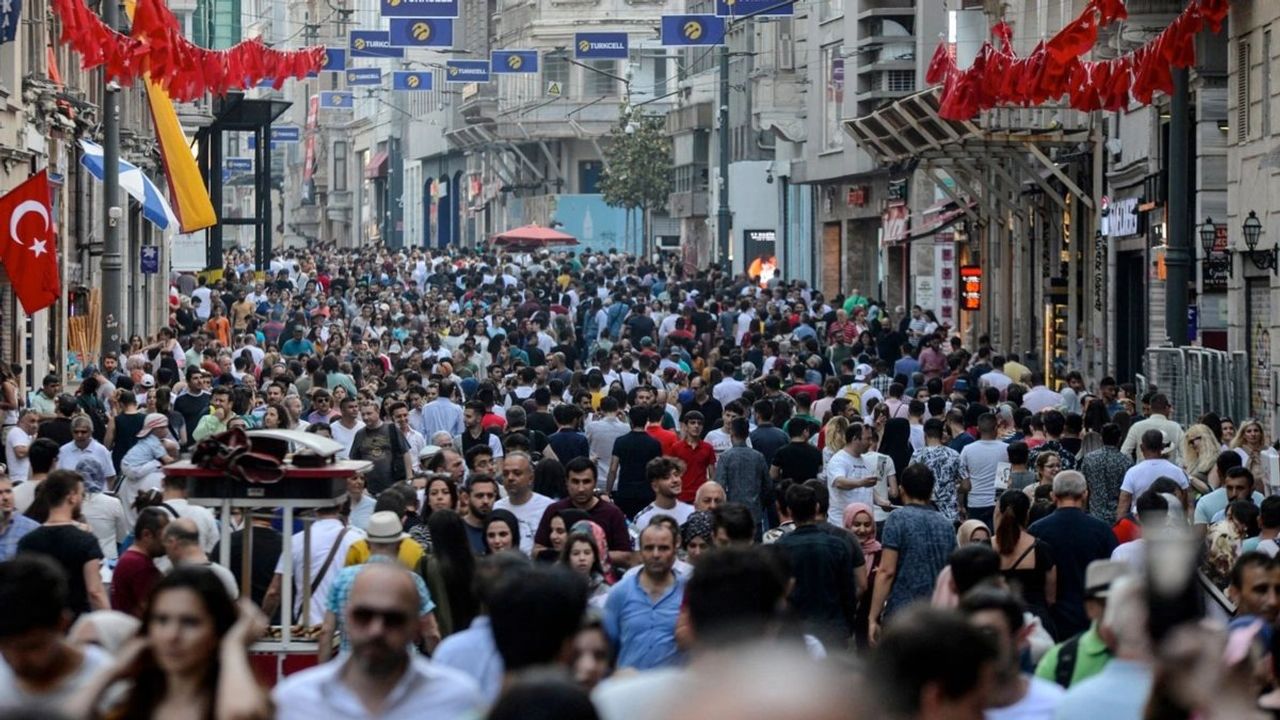 Dünya Mutluluk Raporu 2023: Finlandiya En Mutlu Ülke, Türkiye Sıralamada Yükseldi