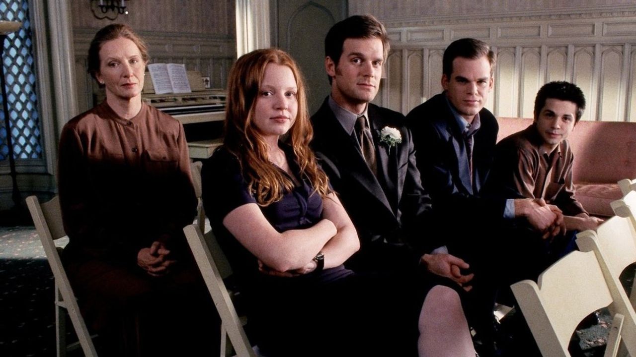 George R.R. Martin Six Feet Under Dizisinin Final Bölümünü En İyi Dizi Bölümü Olarak Nitelendirdi