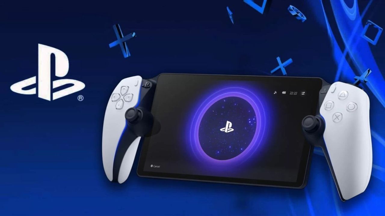 Sony, PlayStation Portal'ın Çıkış Tarihini Açıkladı