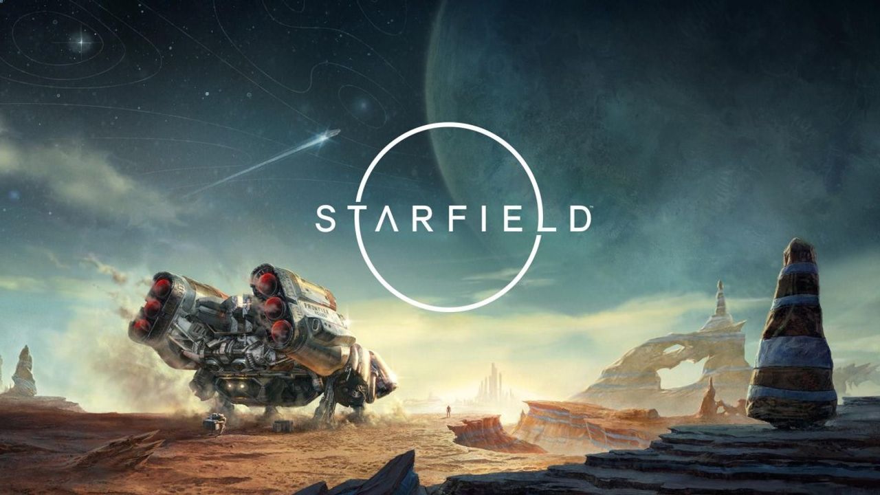 Starfield Oyunu: Fragmanlar ve Tanıtımlarla Dikkat Çekiyor