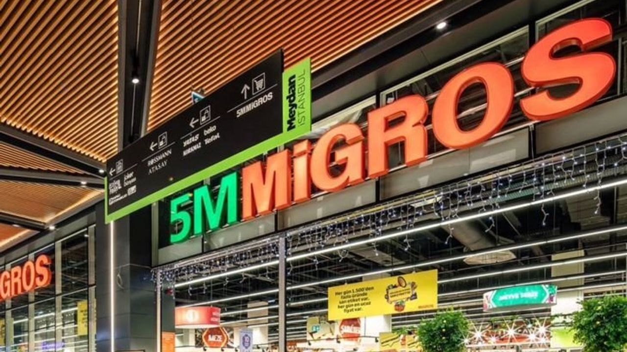 Migros Marketlerinde Devam Eden Et ve Et Ürünleri İndirimleri