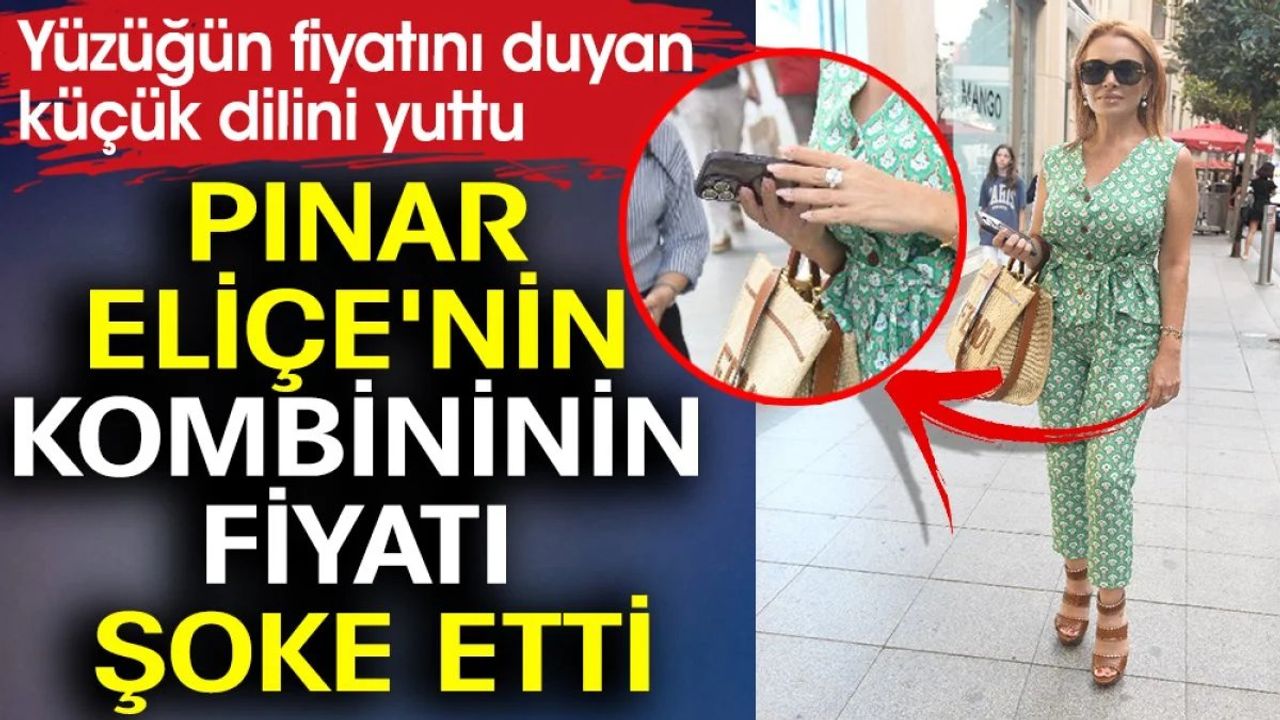 Pınar Eliçe 10 Yıl Aradan Sonra Sahnelere Dönüyor