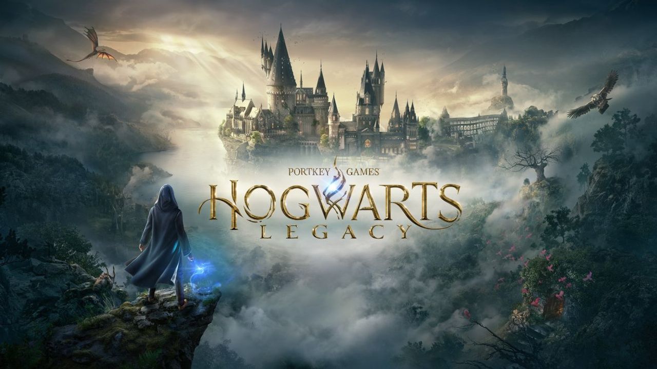 Hogwarts Legacy 2 Geliştirilmekte: İşte Detaylar