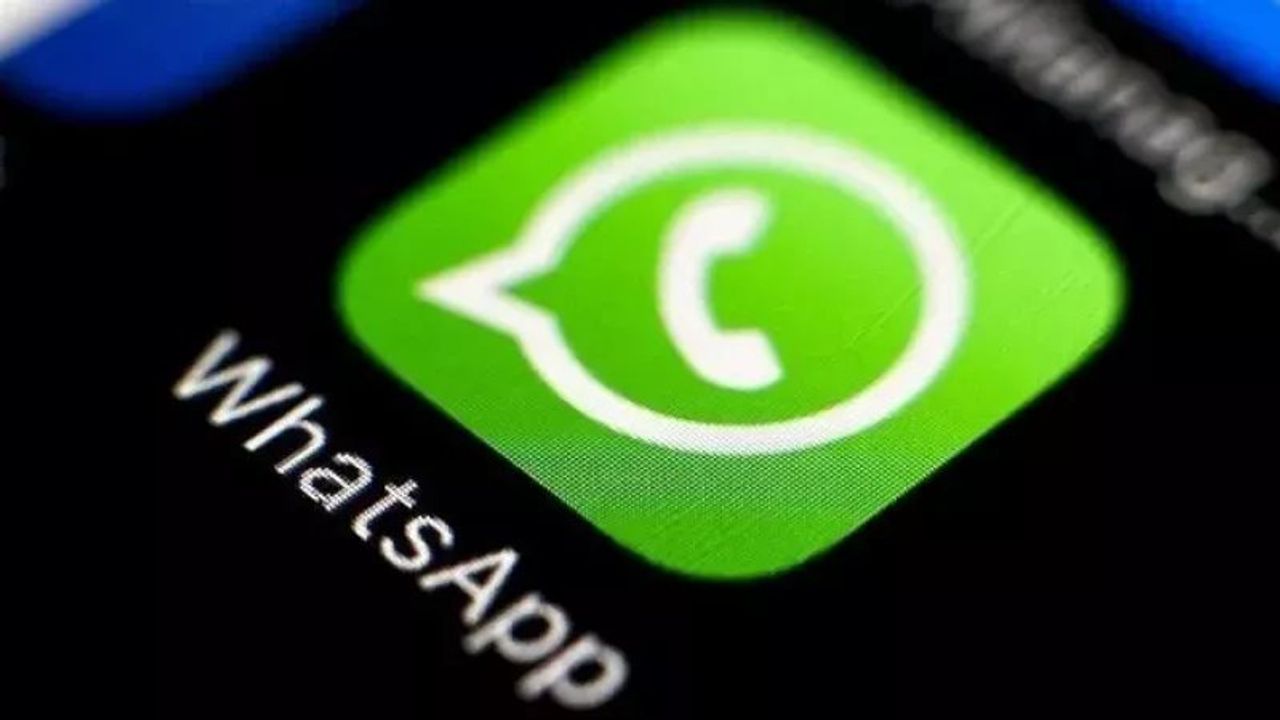 WhatsApp Videolu Mesajlar İçin Kontrol Paneli Test Ediyor