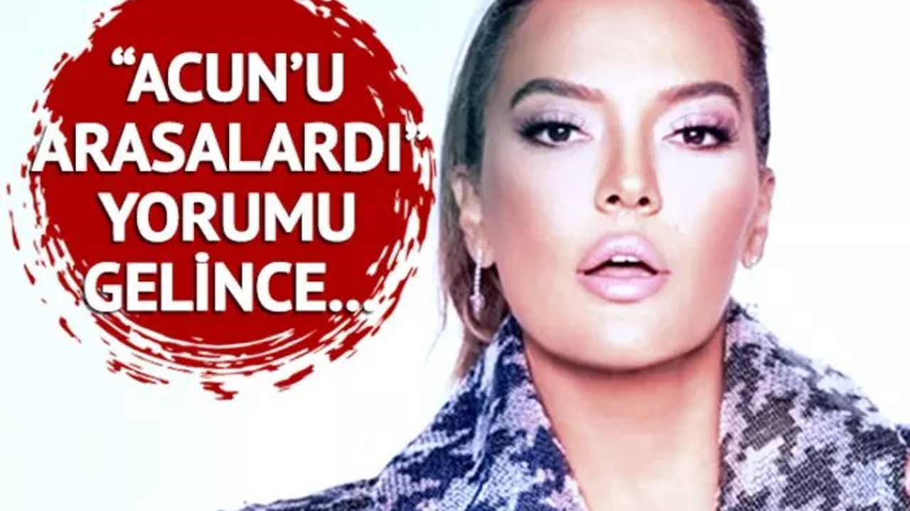 Demet Akalın Filenin Sultanları'nın tarifeli uçakla gelmesine tepki gösterdi