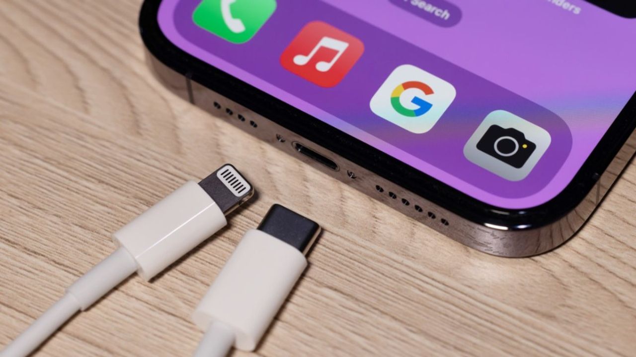 Apple, Avrupa Birliği'nin USB-C Zorunluluğuyla Karşı Karşıya