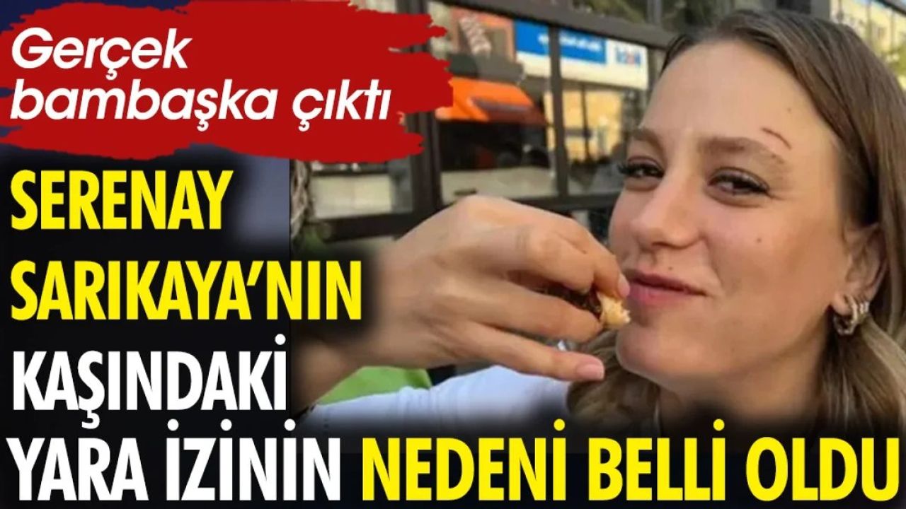 Serenay Sarıkaya Yeni Projesi İçin Setlere Döndü