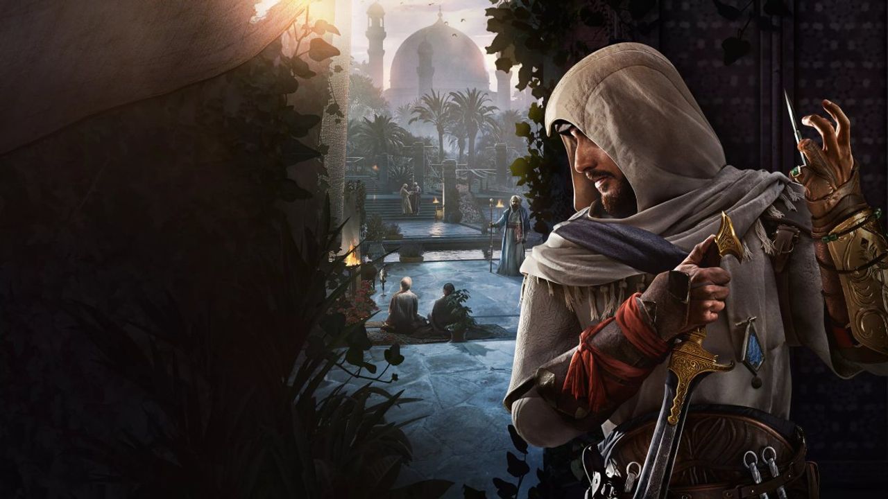 Assassin's Creed Mirage Türkçe Dil Desteği Sunmayacak