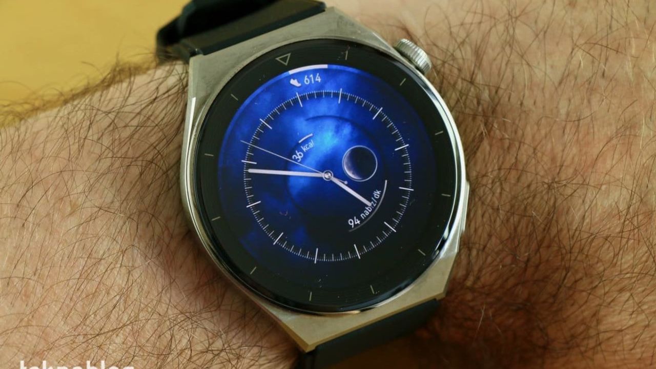 Huawei Watch GT Serisi İçin Yeni Ürünler Barselona'da Tanıtılacak