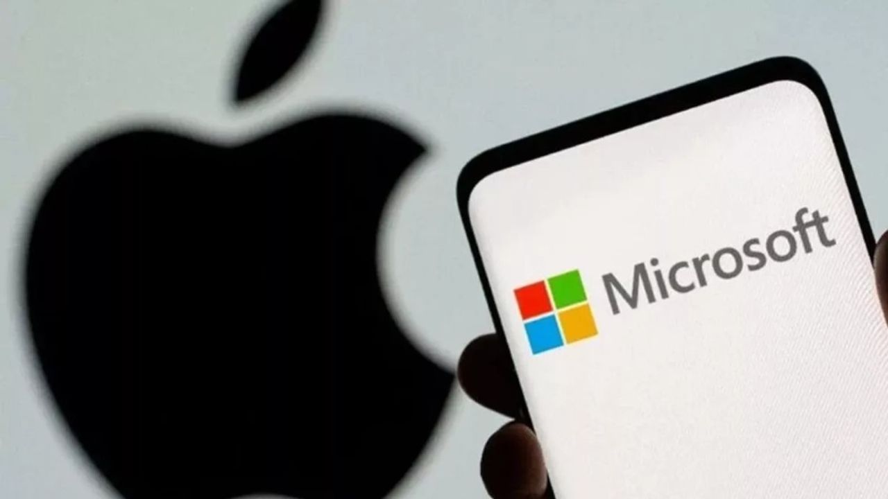 AB'nin yeni Dijital Piyasalar Yasası (DMA) Apple ve Microsoft'un tedirginliğine yol açıyor