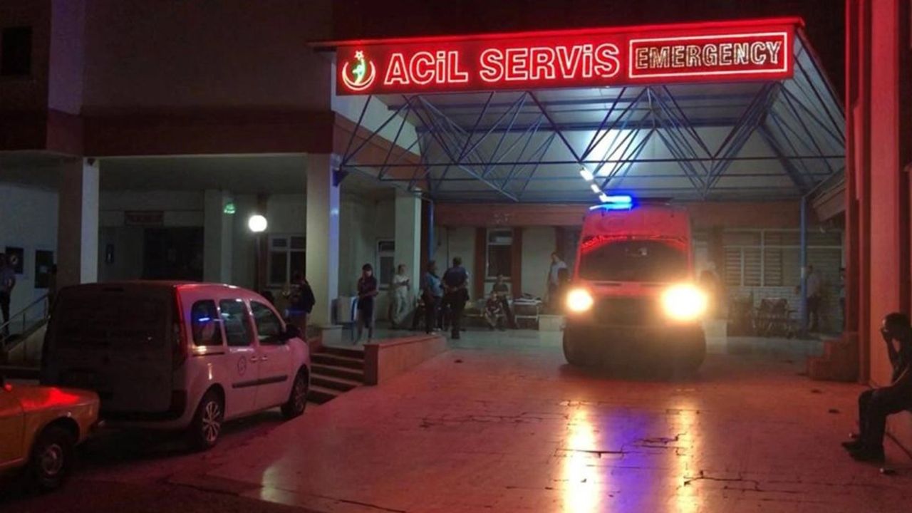 Amasya Taşova'da Şebeke Suyu Sorunu: 150 Kişi Hastaneye Başvurdu