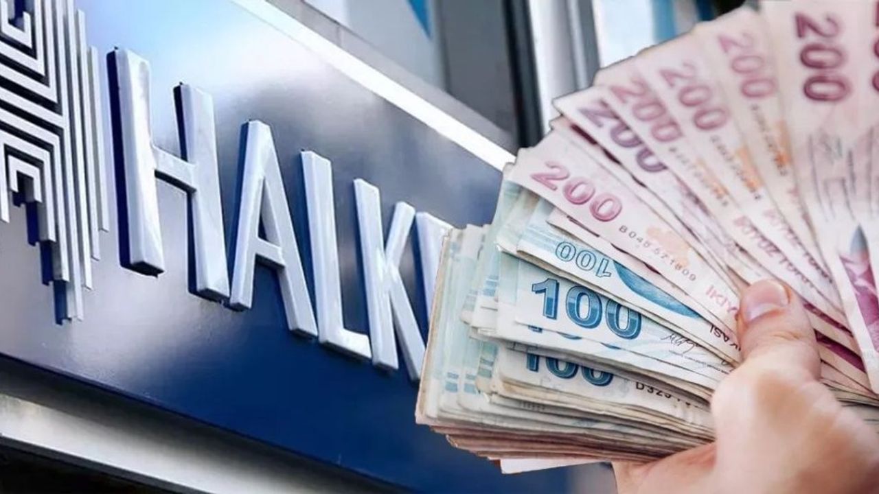 Halkbank'tan Eylül Ayı İhtiyaç Kredileri: Düşük Faizli Kredi Paketi