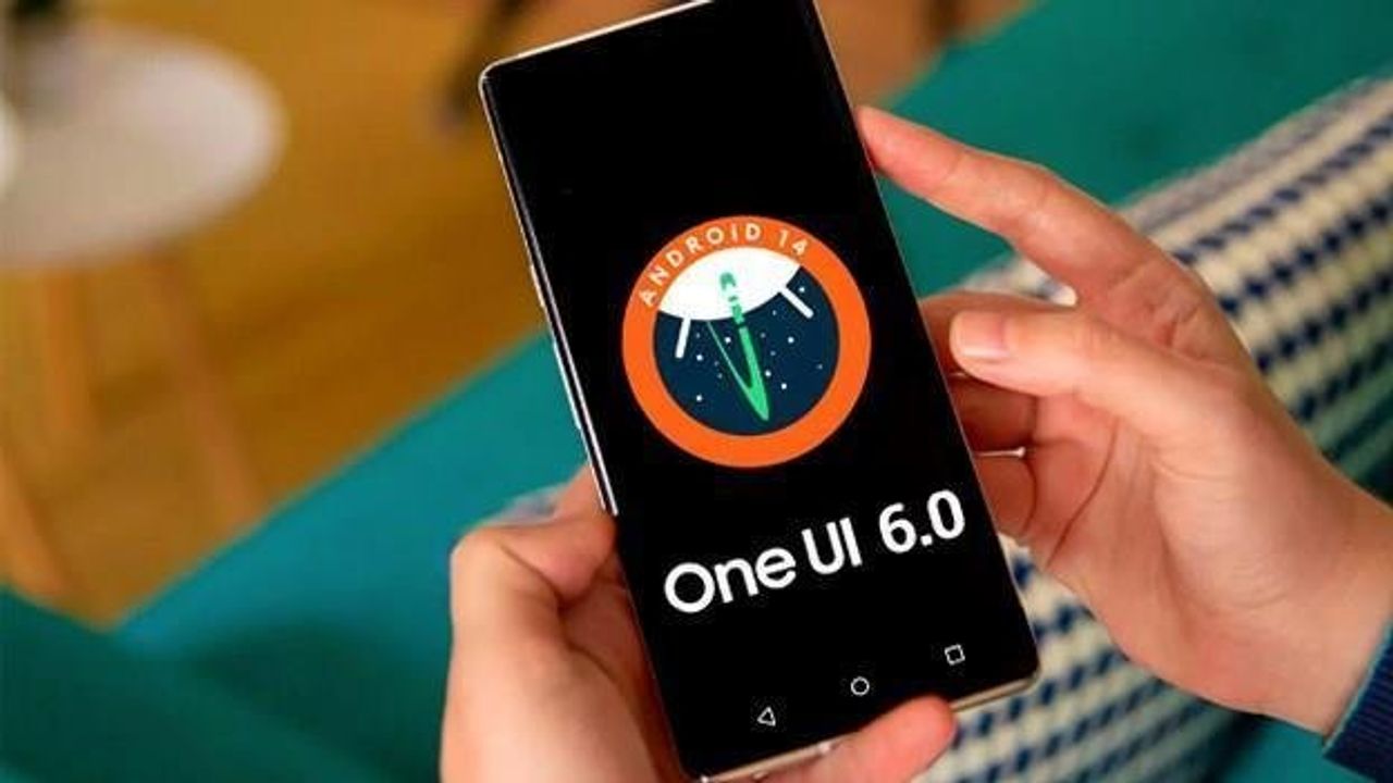 Samsung One UI 6.0 Güncellemesi Pil Sağlık Durumunu Göstermiyor