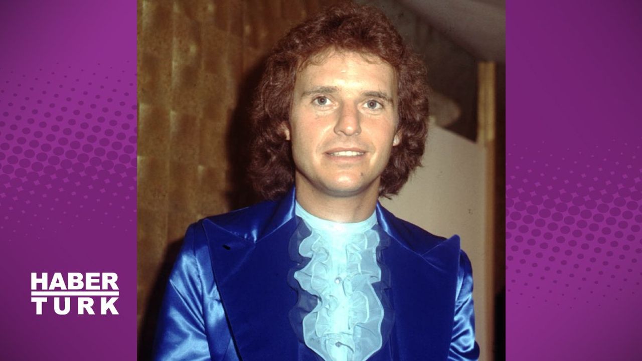 Ünlü Şarkıcı Gary Wright 80 Yaşında Hayatını Kaybetti