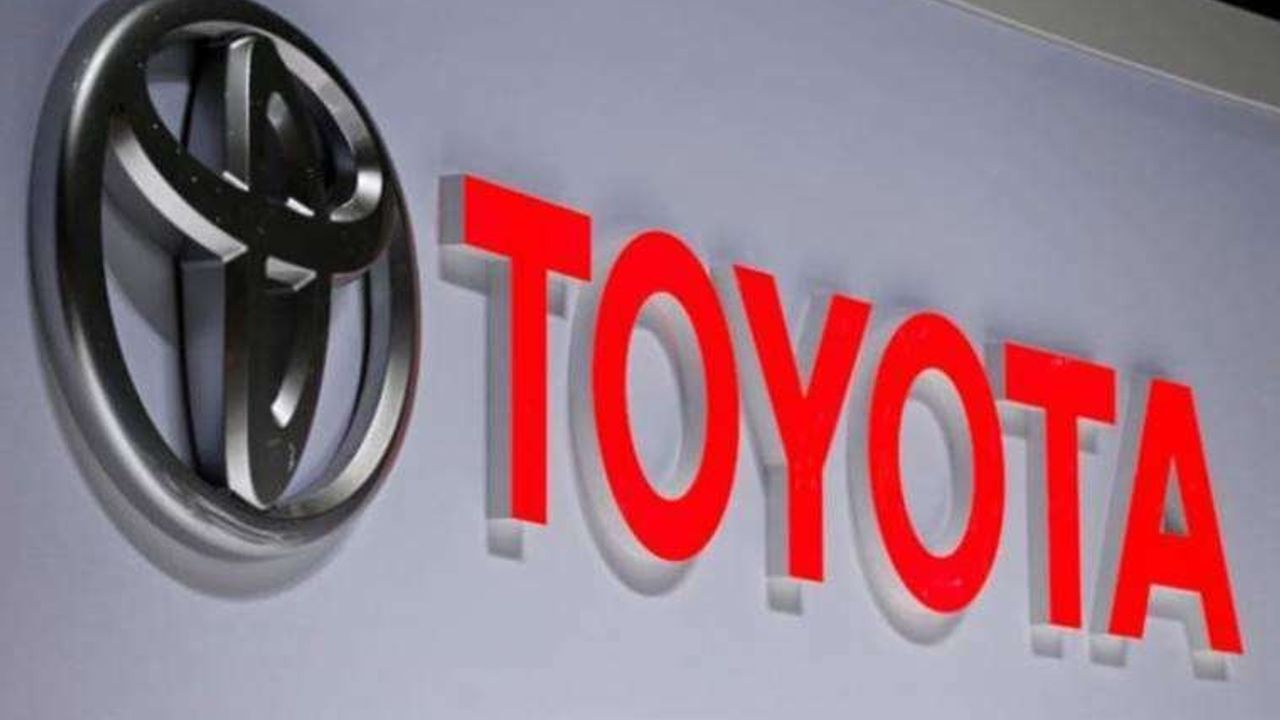 Toyota Otomotiv Devi, Üretim Sistem Arızasını Açıkladı