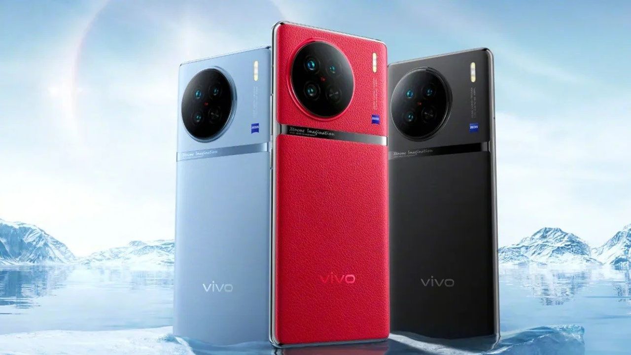 Vivo X100 Serisi Özellikleri ve Detayları