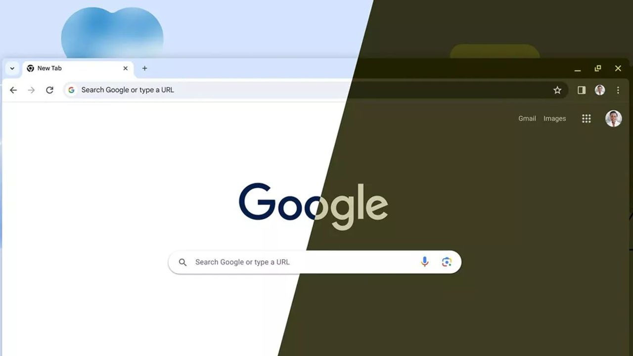 Google Chrome 15. Yıla Özel Güncellenecek