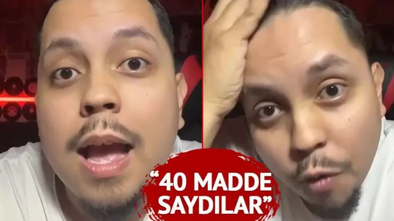 Meksika'da Bir DJ'nin Anlattığı Tuhaf Düğün Hikayesi