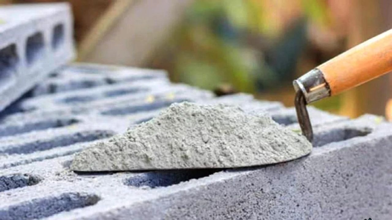 Sabancı Holding ve Çimsa'nın ABD'de Gri Çimento Tesisi Kurma Planı