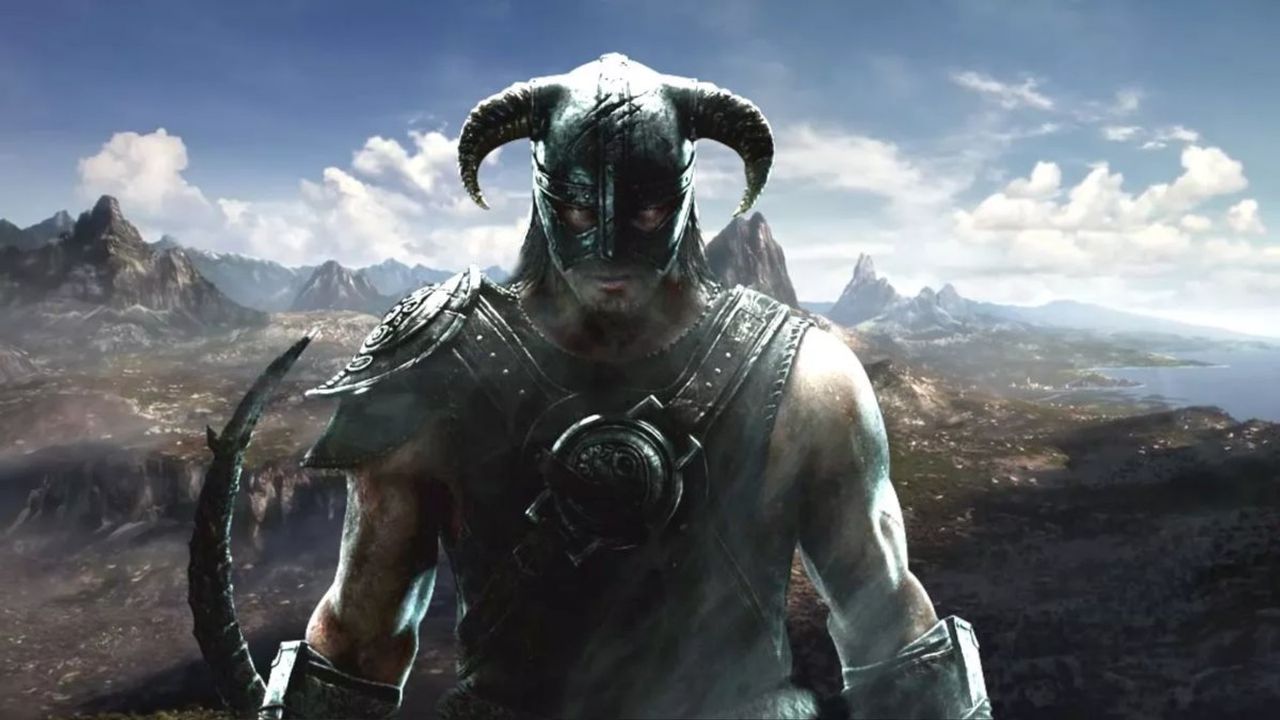 Bethesda'nın Uzay Temalı Aksiyon Oyunu Starfield ve The Elder Scrolls 6 Hakkında Son Gelişmeler