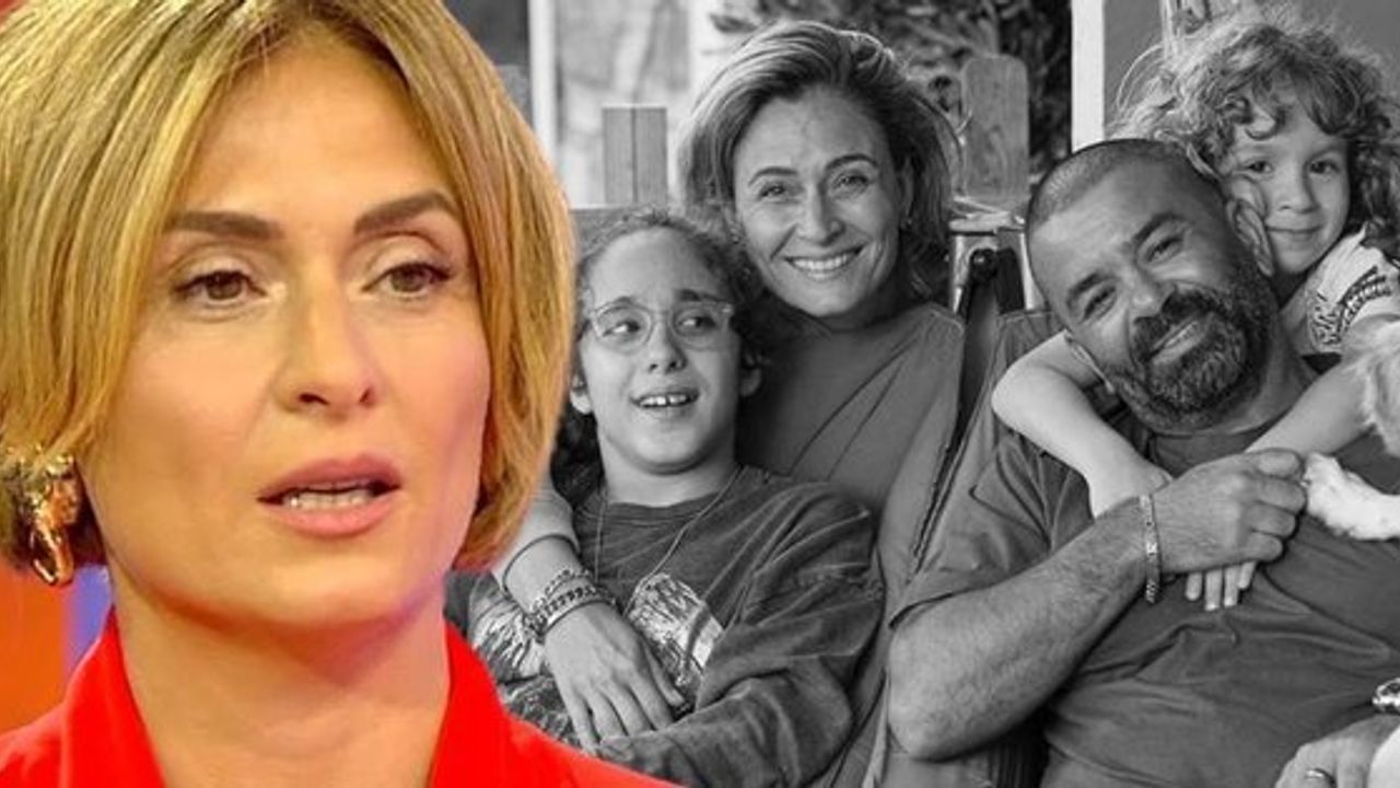 Ceyda Düvenci ve Bülent Şakrak Boşanma İddialarıyla Gündemde