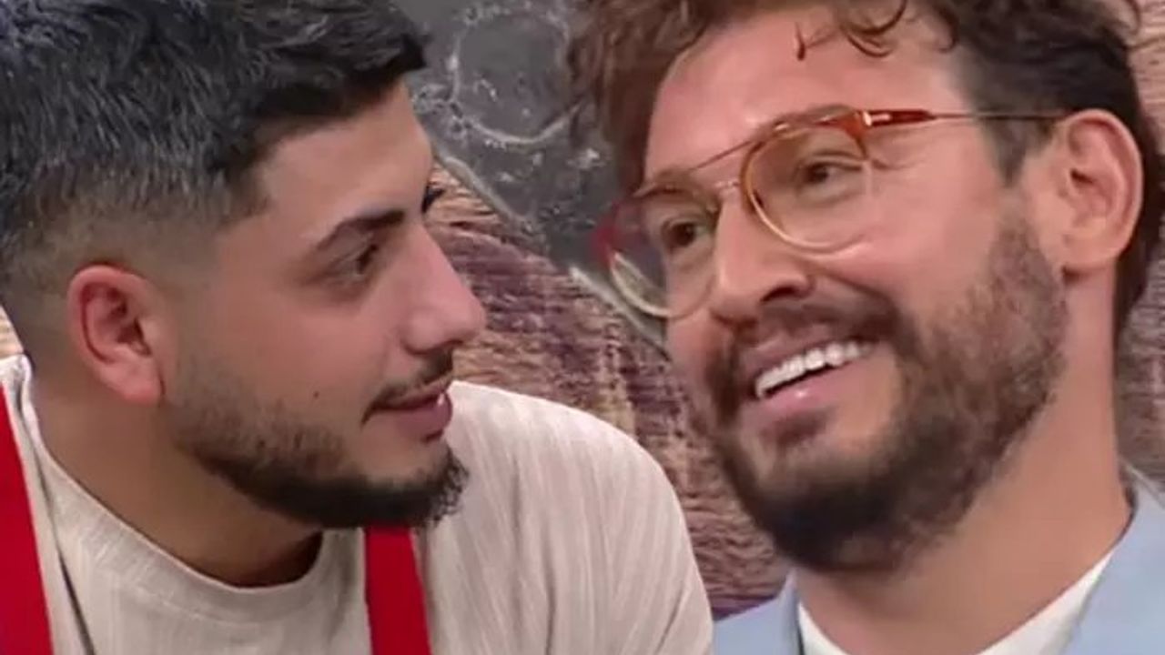 MasterChef Şefleri Kız İstemeye Gidiyor!