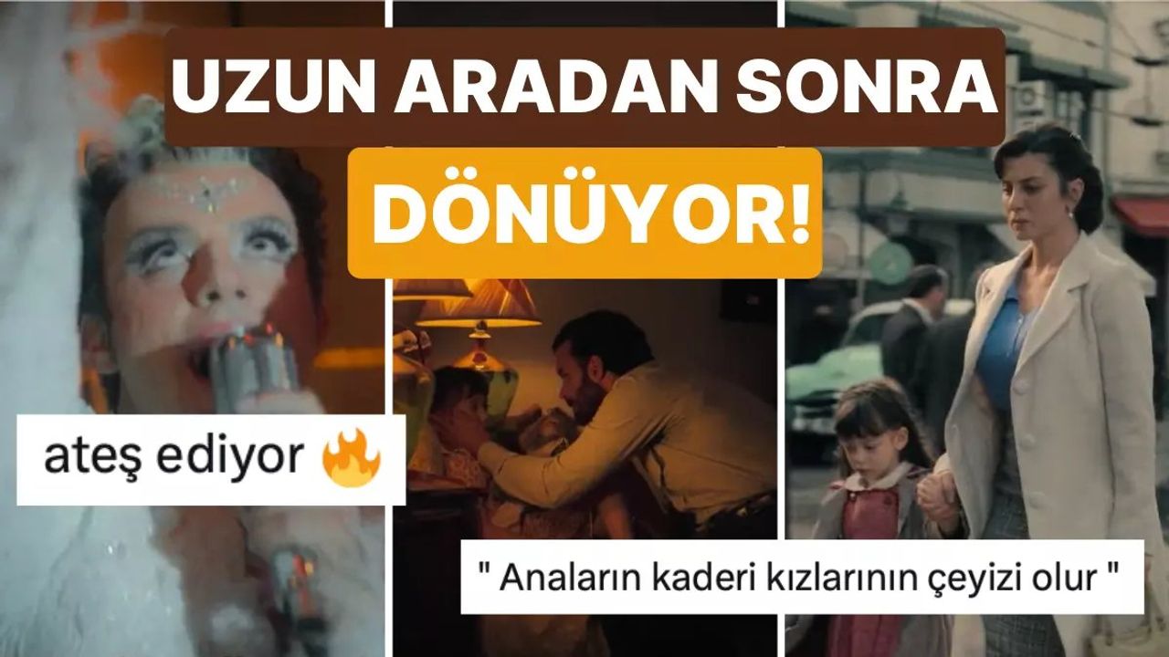 Netflix'in Kulüp Dizisinin İkinci Sezonundan İlk Fragman Paylaşıldı