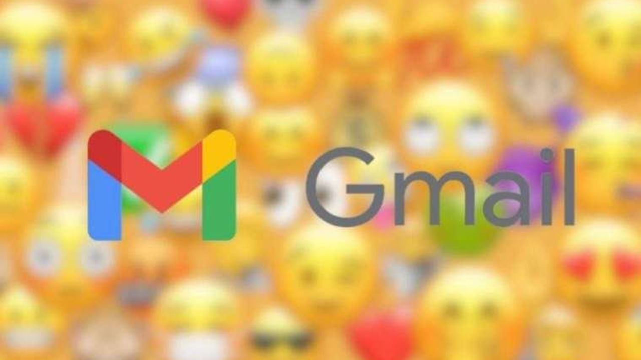 Gmail'e E-postalara Emoji İle Tepki Verme Özelliği Geliyor