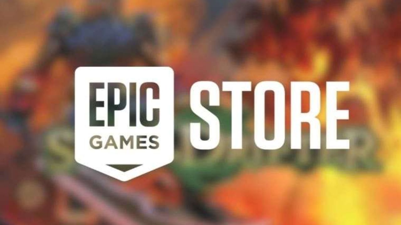 Epic Games'in Ücretsiz Oyunu Spelldrifter Oyuncuları Tatmin Edebilecek mi?