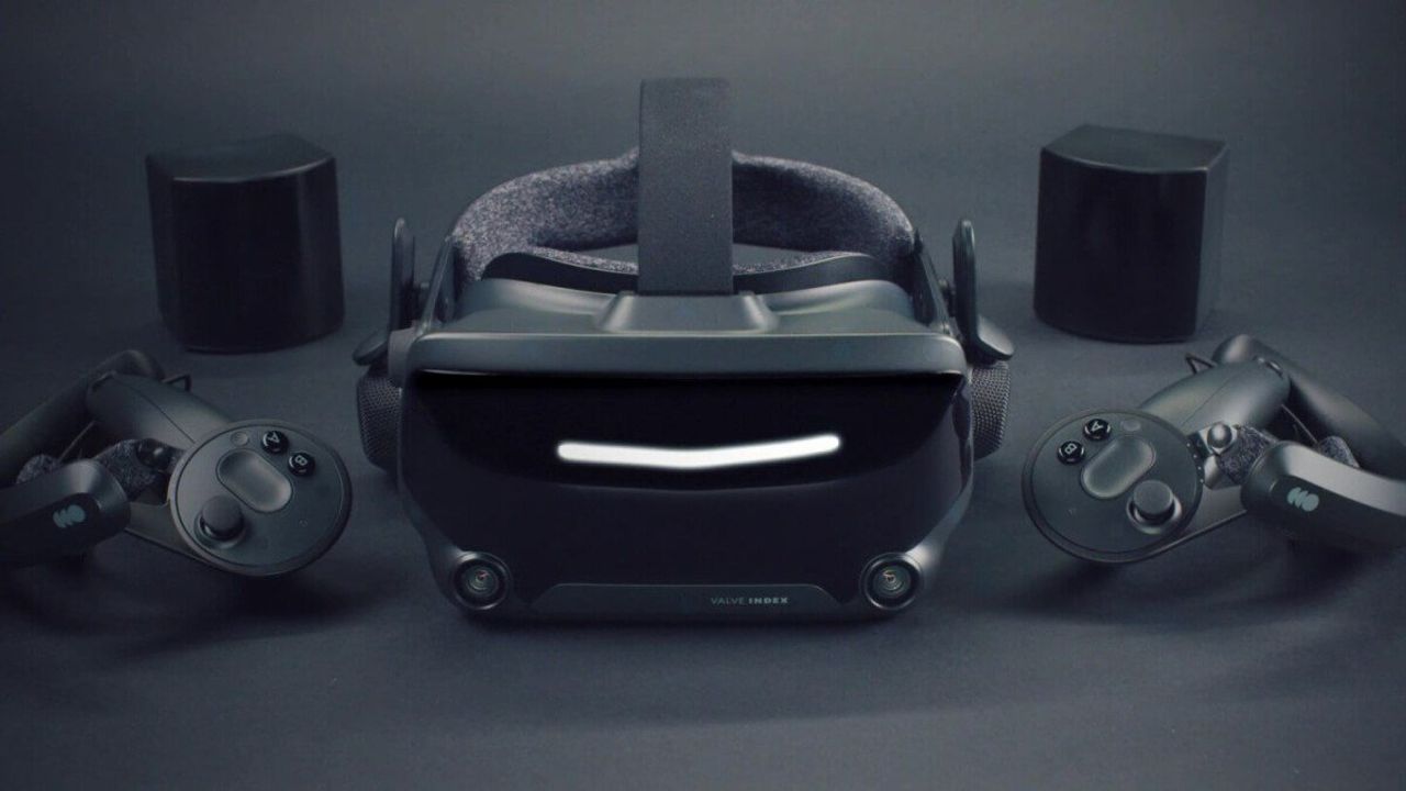 Valve Index 2: Yeni Bir VR Deneyimi Geliyor