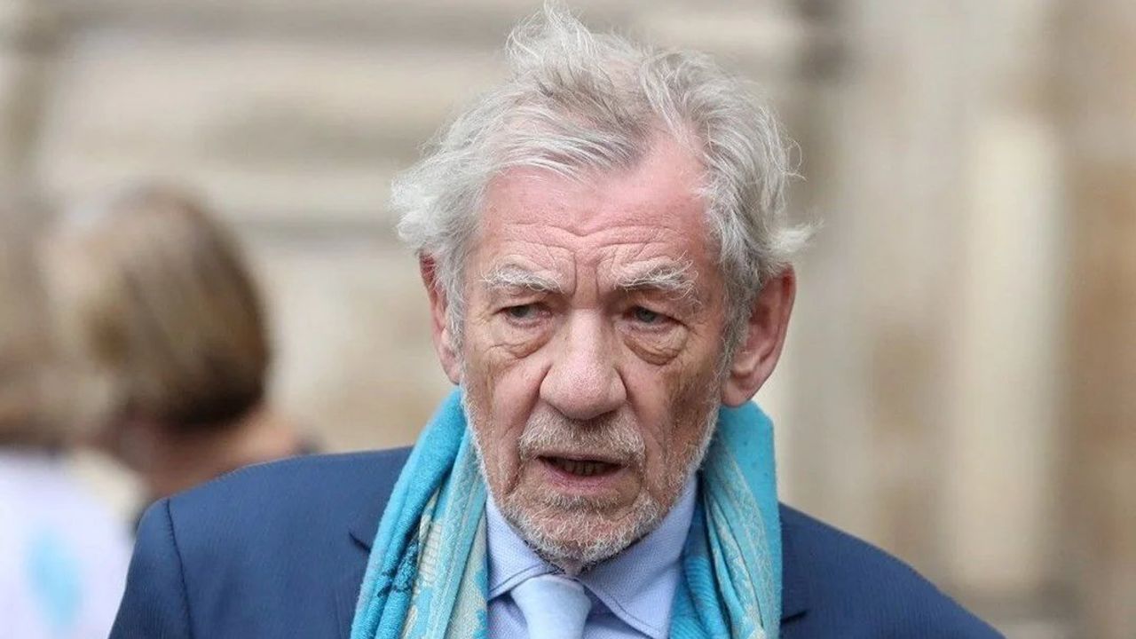 Ian McKellen, Kariyerinin En Kötü Deneyimini Anlattı