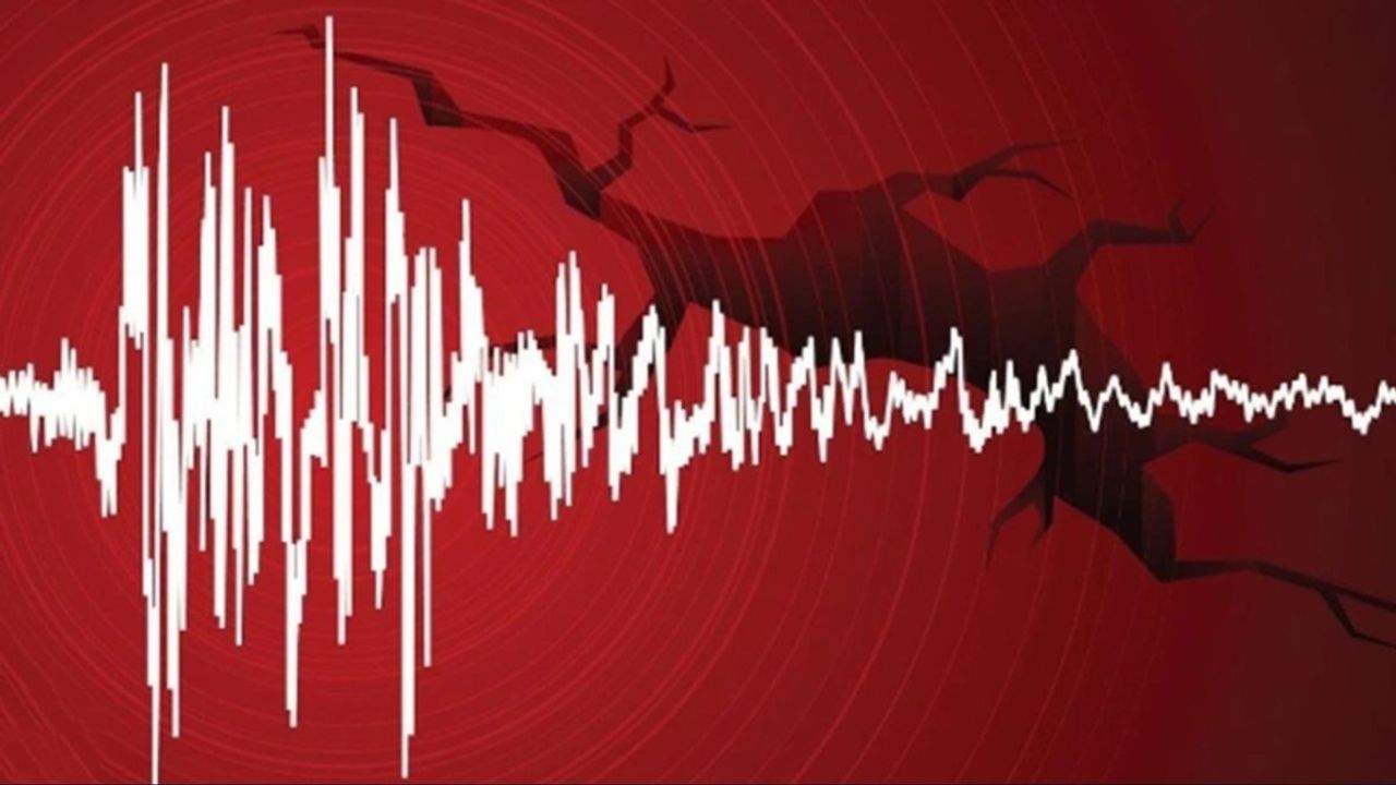 Fas'ta Marakeş'teki Büyük Deprem