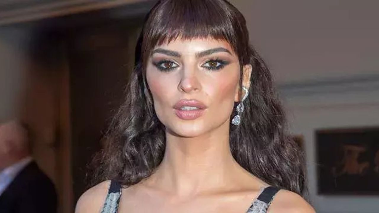 Emily Ratajkowski'nin Cesur Stili ve Eleştiriler