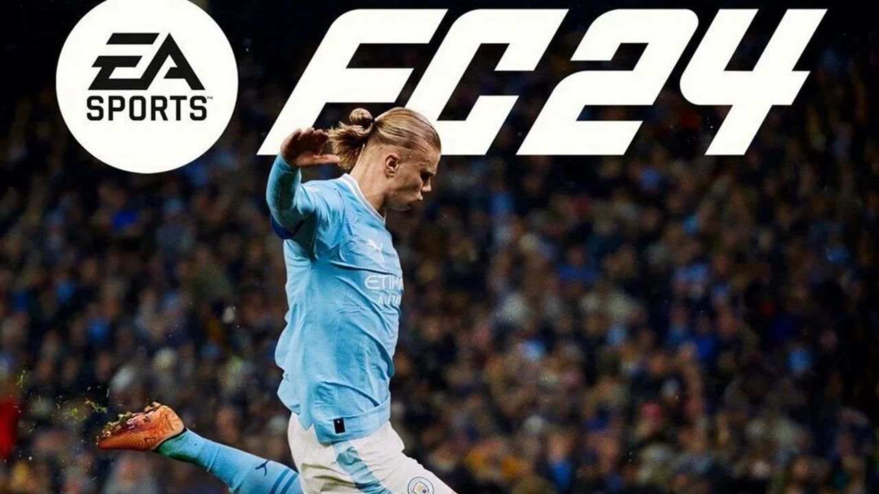 EA Sports FC24 En Yüksek Reytingli 10 Futbolcu Belli Oldu