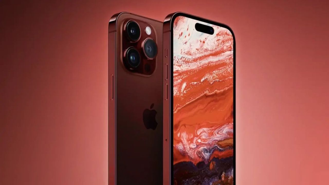 Apple, Yeni iPhone 15 Serisini Tanıtacak