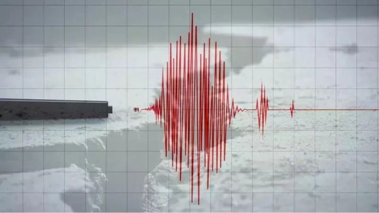 İstanbul'da Depremin En Çok Etkileyeceği 15 İlçe Açıklandı