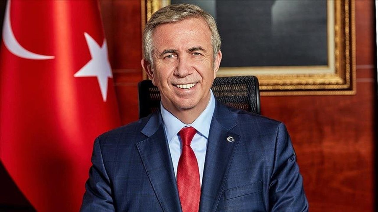 Ankara Büyükşehir Belediyesi Personel Alımı