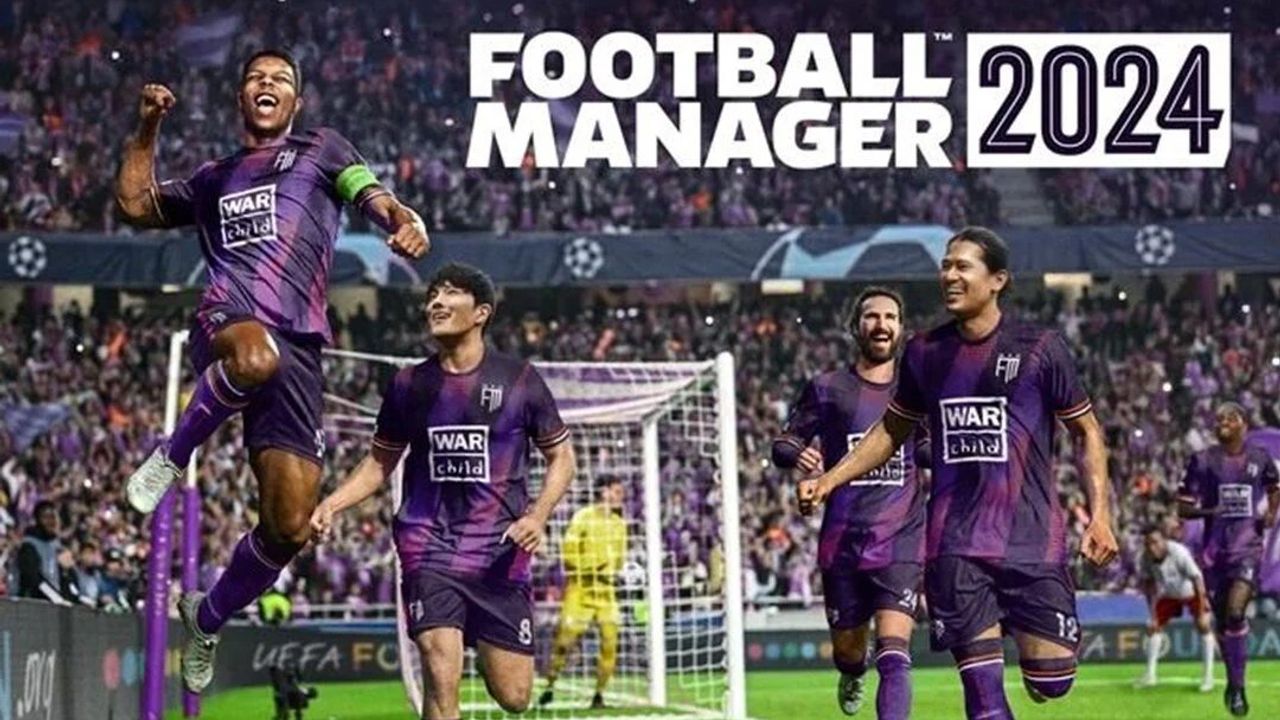 Football Manager 2024 Çıkış Tarihi ve Fiyatı Belli Oldu