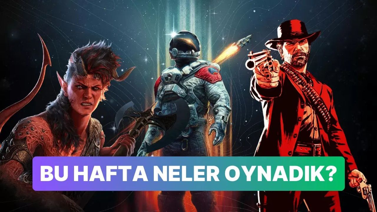 Starfield, Xbox ve Steam'de Rekor Kırmaya Devam Ediyor