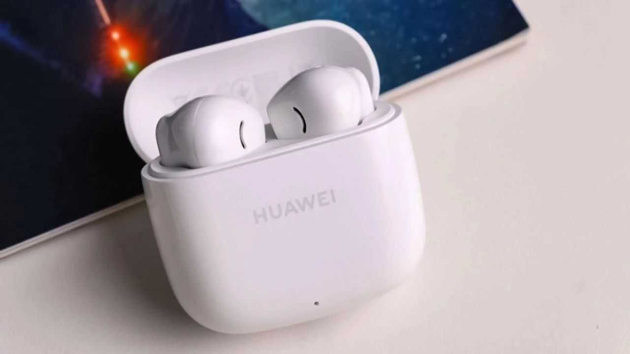 Huawei FreeBuds SE 2: Yeni Nesil TWS Kulaklık